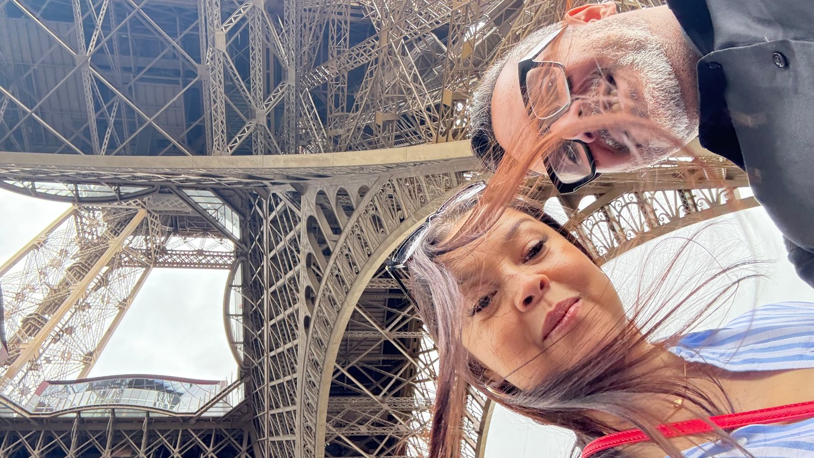 Guía de viajes: París en 5 días: Torre Eiffel, Notre Dame y un sueño cumplido